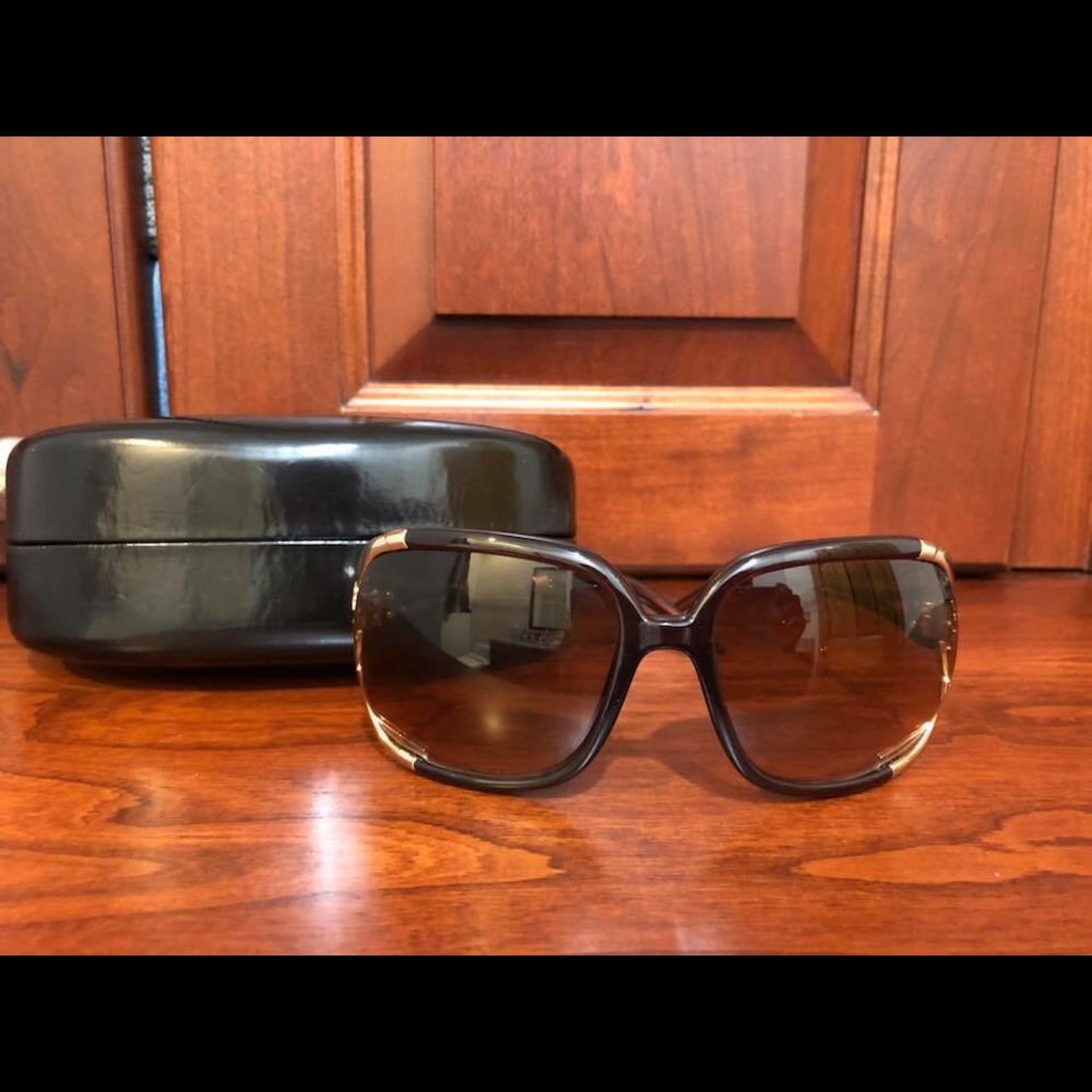 Roberto Cavalli sunglasses